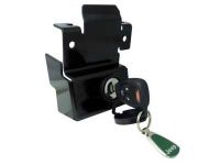 BOLT Lock Jeep Wrangler Hood Lock