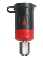 BOLT Lock Jeep Spare Tire Lock